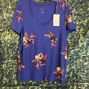 A New Day Top